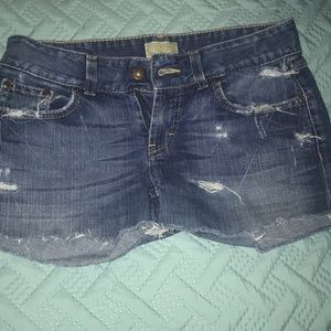 BKE shorts. Good condition.